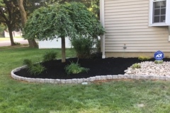 Edgestone border 2