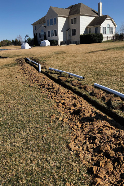 Drainage 1