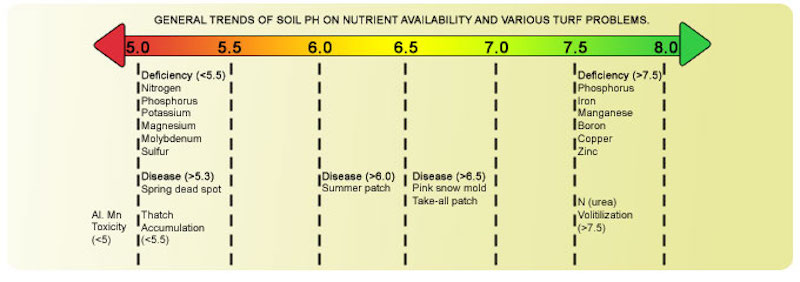 Soil PH