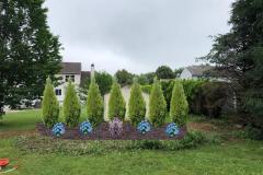 Customer 2 lawn care (CAD)