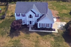 Customer 1 Lawn (Before) 2